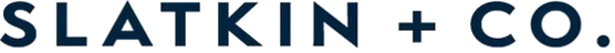 Slatkin + Co. logo
